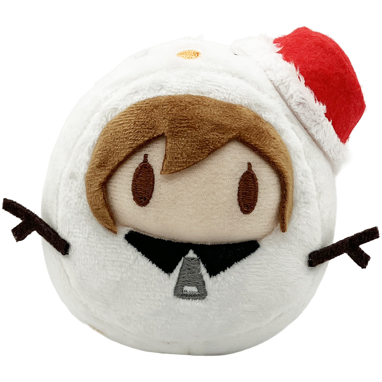 [Special Bundle] Hatsune Miku Series Snowman Plush - Complete Set of 6 Plushes [Pre-Order Oct 2026]