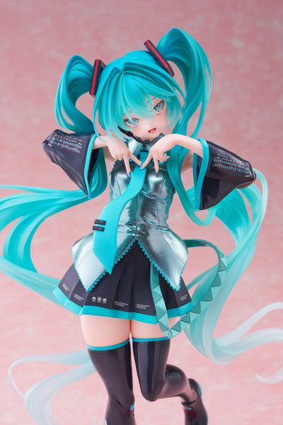 Hatsune Miku T-most Figure - Hatsune Miku