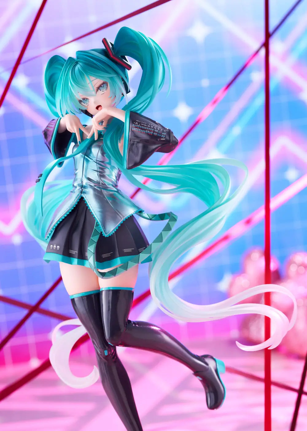 Hatsune Miku T-most Figure - Hatsune Miku [Pre-Order Jul 2026]