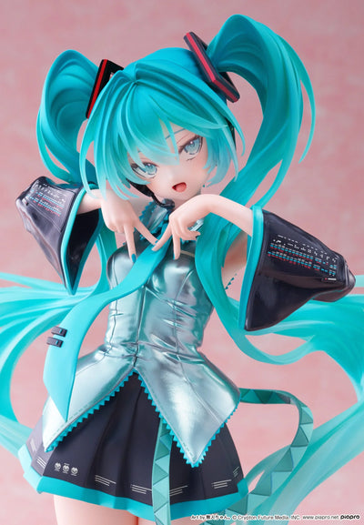 Hatsune Miku T-most Figure - Hatsune Miku