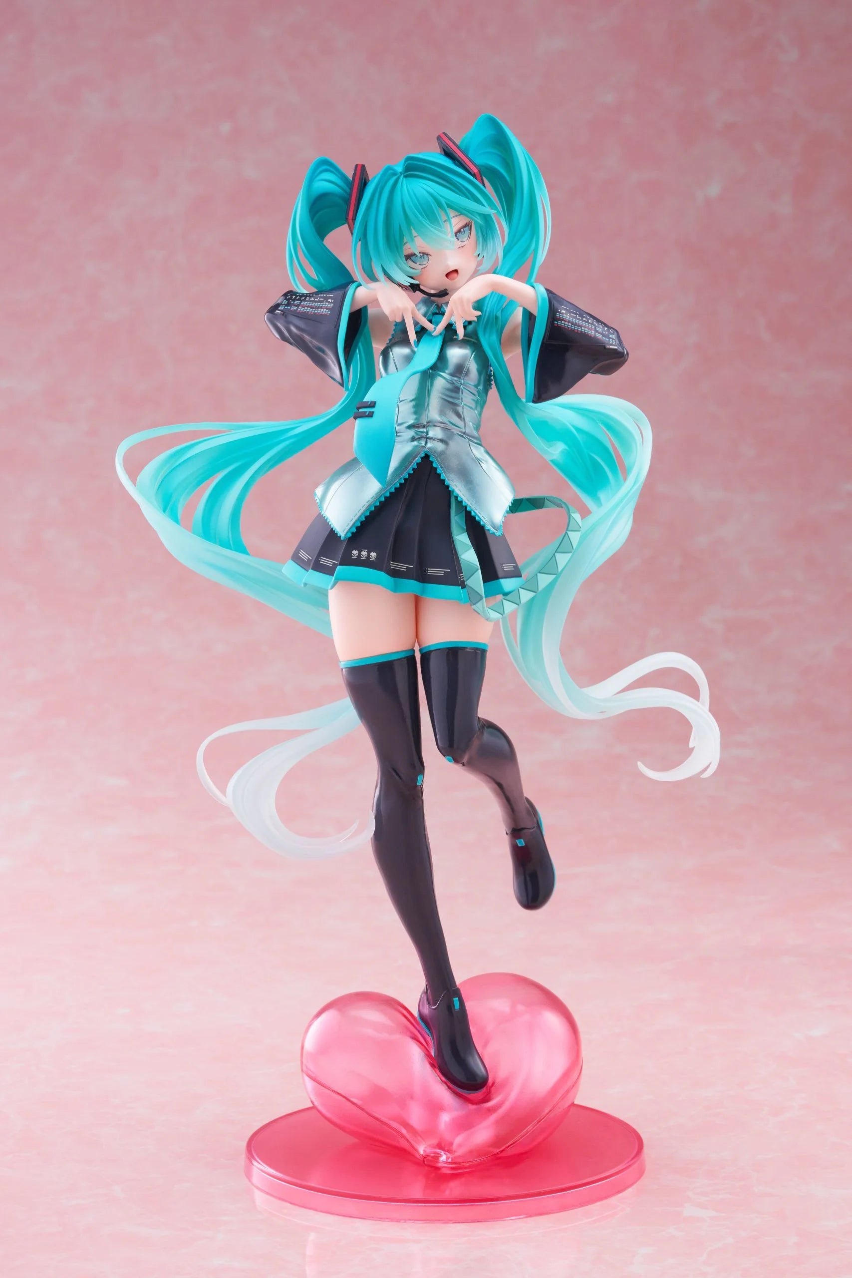 Hatsune Miku T-most Figure - Hatsune Miku [Pre-Order Jul 2026]