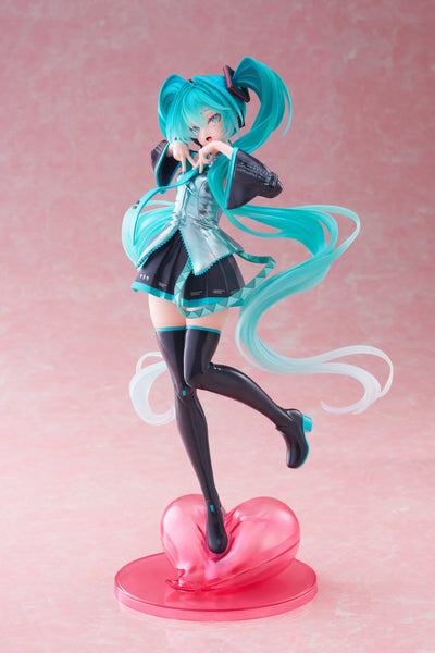 Hatsune Miku T-most Figure - Hatsune Miku – JumpIchiban