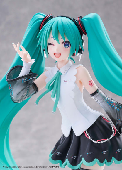 Hatsune Miku T-most Figure - Miku NT Ver. [Pre-Order Aug 2026]