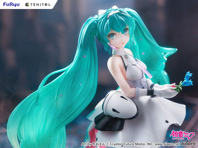 Hatsune Miku Tenitol - Hatsune Miku Galaxy Live Ver.