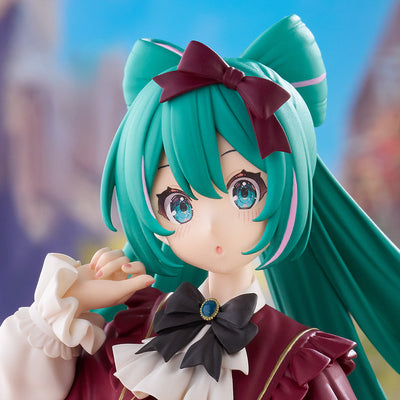 Hatsune Miku Trio-Try-iT - Classic Retro Ver.