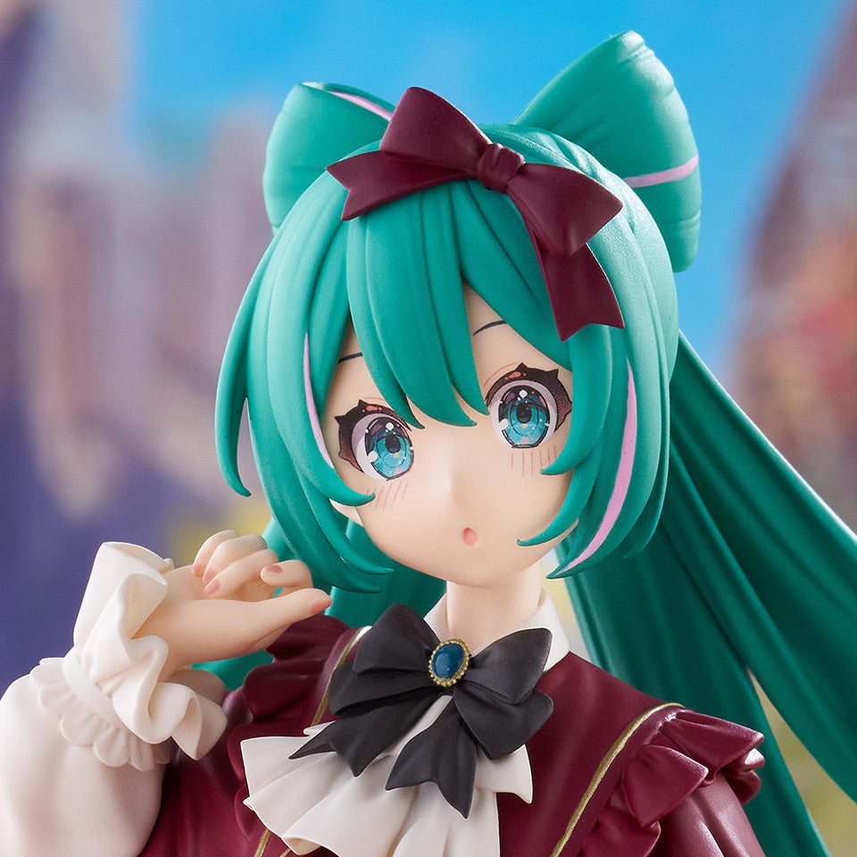 Hatsune Miku Trio-Try-iT - Classic Retro Ver. [Pre-Order November 2025]