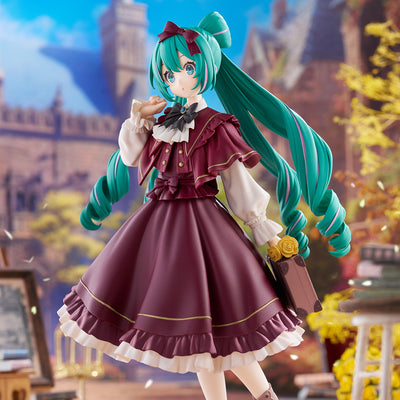 Hatsune Miku Trio-Try-iT - Classic Retro Ver.