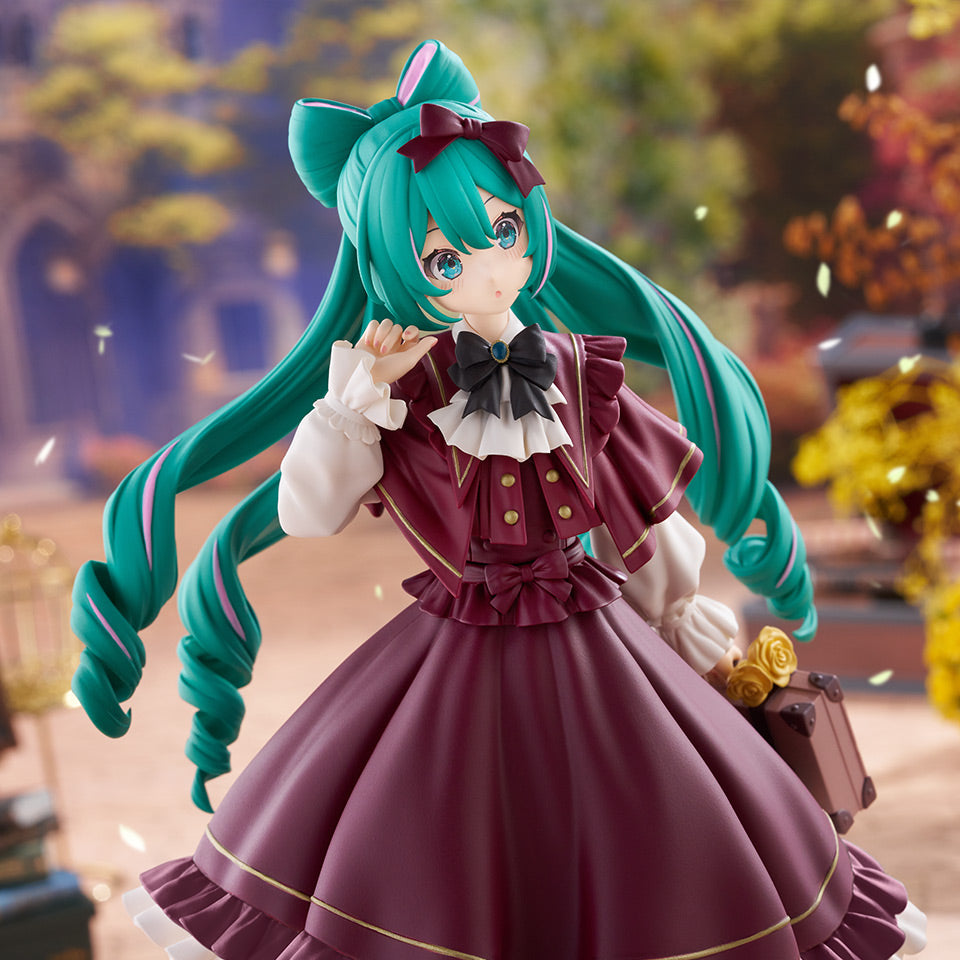 Hatsune Miku Trio-Try-iT - Classic Retro Ver. – JumpIchiban