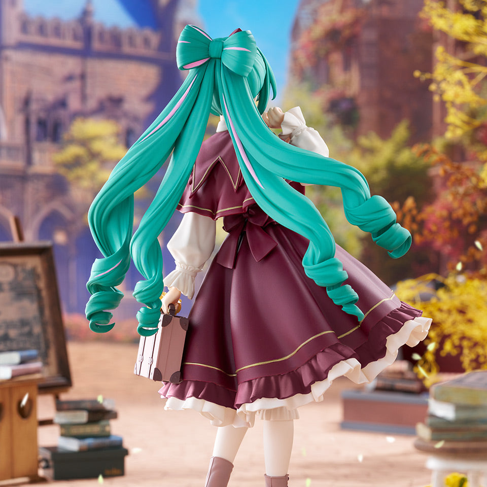 Hatsune Miku Trio-Try-iT - Classic Retro Ver. – JumpIchiban