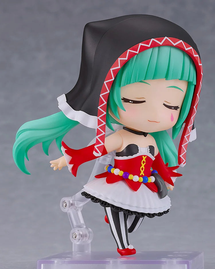 Hatsune Miku feat SEGA Nendoroid - Hatsune Miku Pierretta Ver. [Pre-Order September 2026]