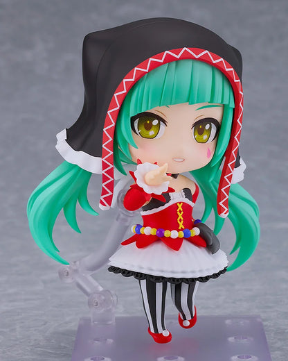 Hatsune Miku feat SEGA Nendoroid - Hatsune Miku Pierretta Ver. [Pre-Order September 2026]