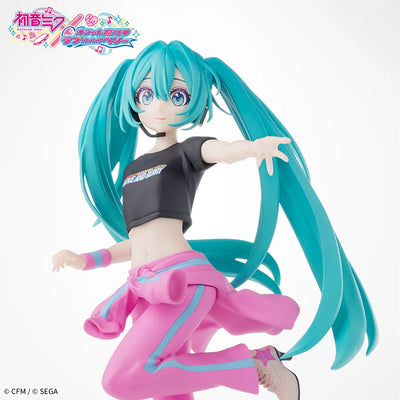 Hatsune Miku x Fashionable Witch Love and Berry Desktop×Decorate Collections - Hatsune Miku Berry Costume Ver.