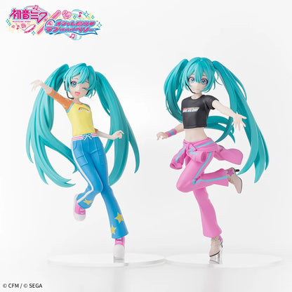 Hatsune Miku x Fashionable Witch Love and Berry Desktop×Decorate Collections - Hatsune Miku Love Costume Ver.