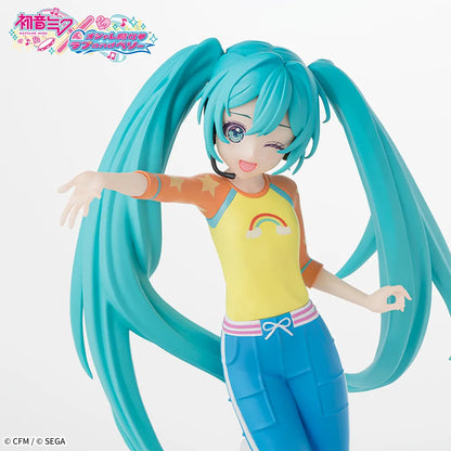 Hatsune Miku x Fashionable Witch Love and Berry Desktop×Decorate Collections - Hatsune Miku Love Costume Ver.