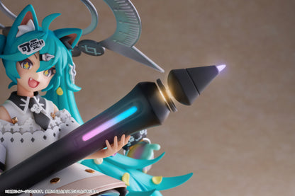 Hatsune Miku x Naoki Saito Spiritale 1/7 Scale Figure - Hatsune Miku Drawing Ver. [Pre-Order Oct 2026]