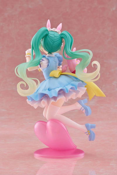 Hatsune Miku x Rody AMP+ Figure - Hatsune x Rody Fairy Tale Ver.