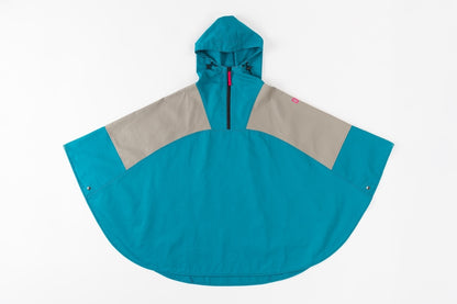 Hatsune Miku - Bonfire Poncho