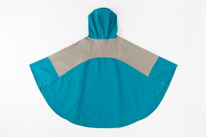 Hatsune Miku - Bonfire Poncho