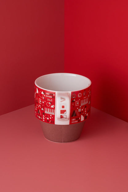 Hatsune Miku - Ceramax Mug (3 Types)