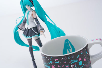Hatsune Miku - Ceramax Mug (3 Types)