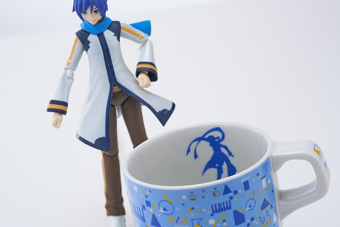 Hatsune Miku - Ceramax Mug (3 Types) – JumpIchiban