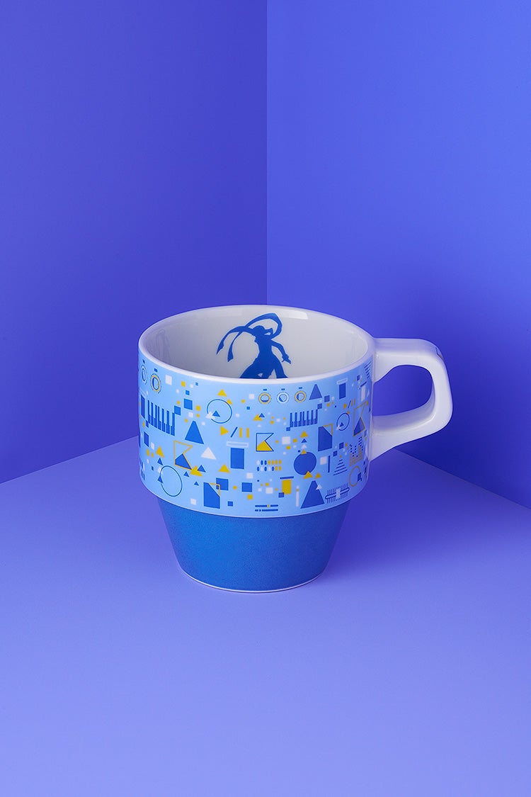 Hatsune Miku - Ceramax Mug (3 Types)