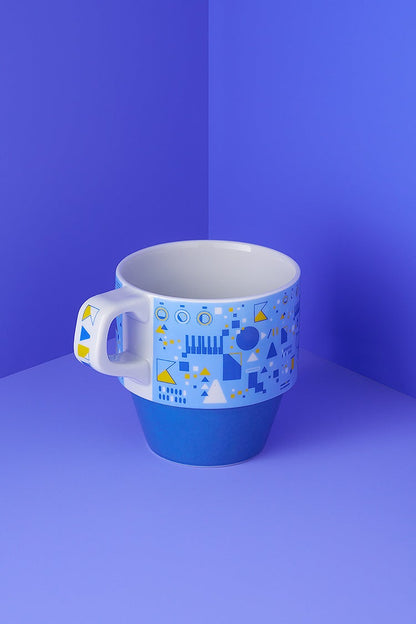 Hatsune Miku - Ceramax Mug (3 Types)