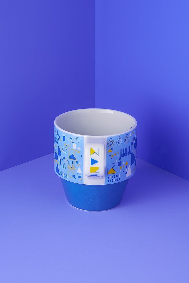 Hatsune Miku - Ceramax Mug (3 Types)