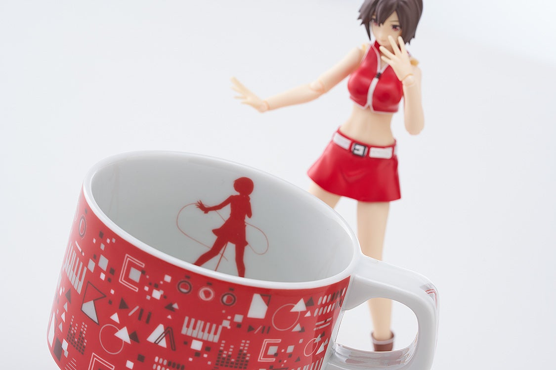 Hatsune Miku - Ceramax Mug (3 Types) – JumpIchiban