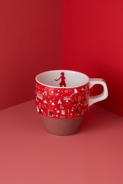 Hatsune Miku - Ceramax Mug (3 Types)