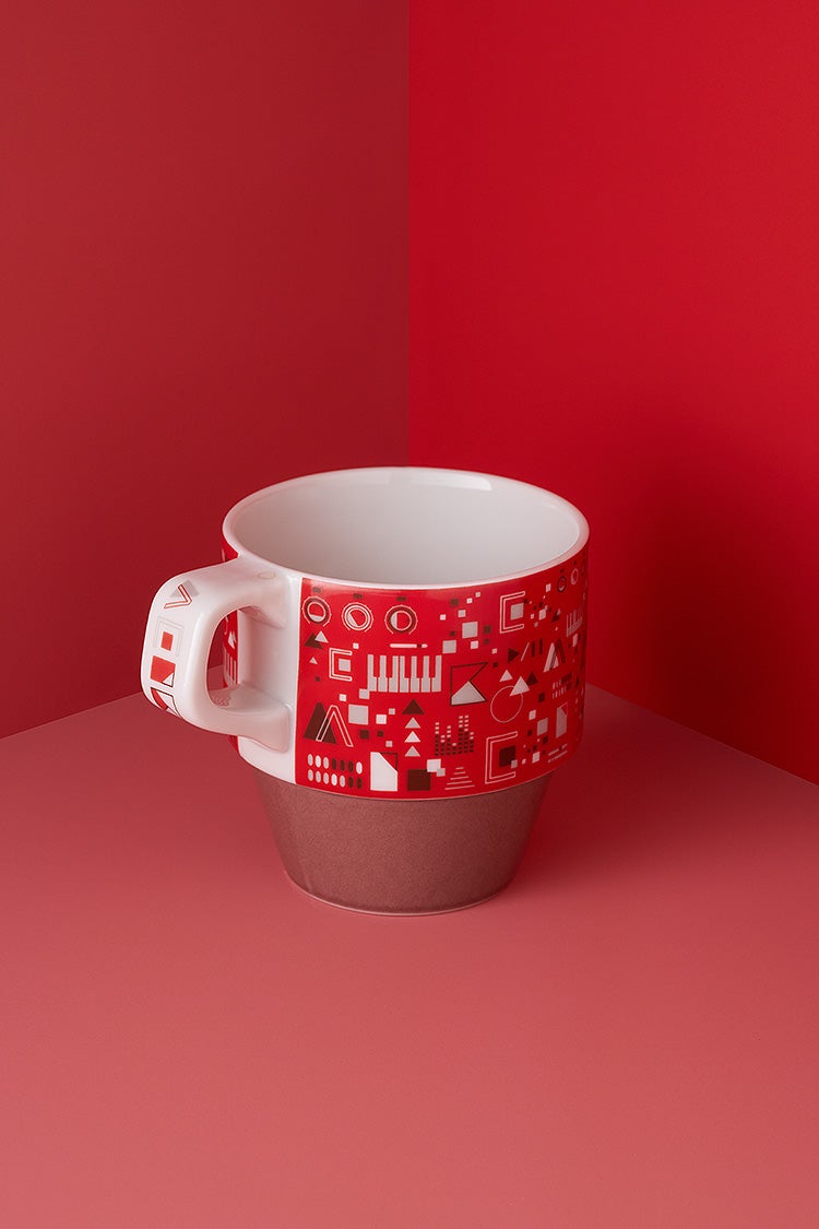 Hatsune Miku - Ceramax Mug (3 Types)