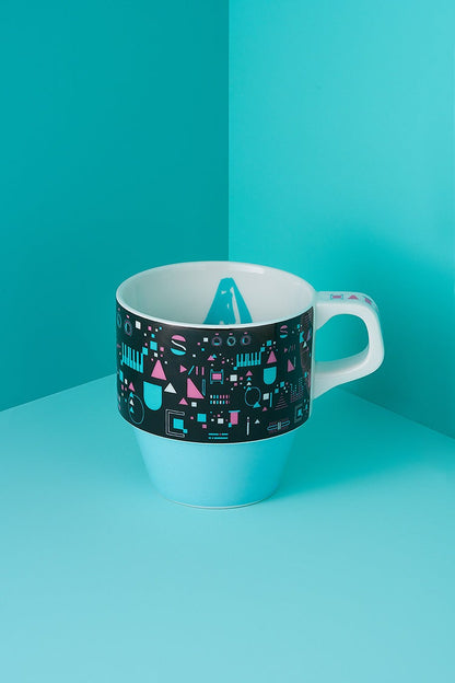 Hatsune Miku - Ceramax Mug (3 Types)