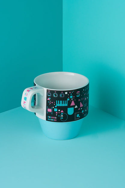 Hatsune Miku - Ceramax Mug (3 Types)