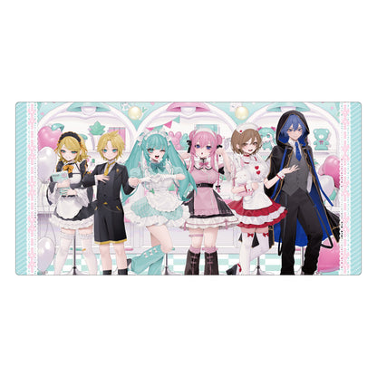 Hatsune Miku Akihabara Festival 2025 - Playmat Concept Cafe Ver. [Pre-Order Feb 2026]