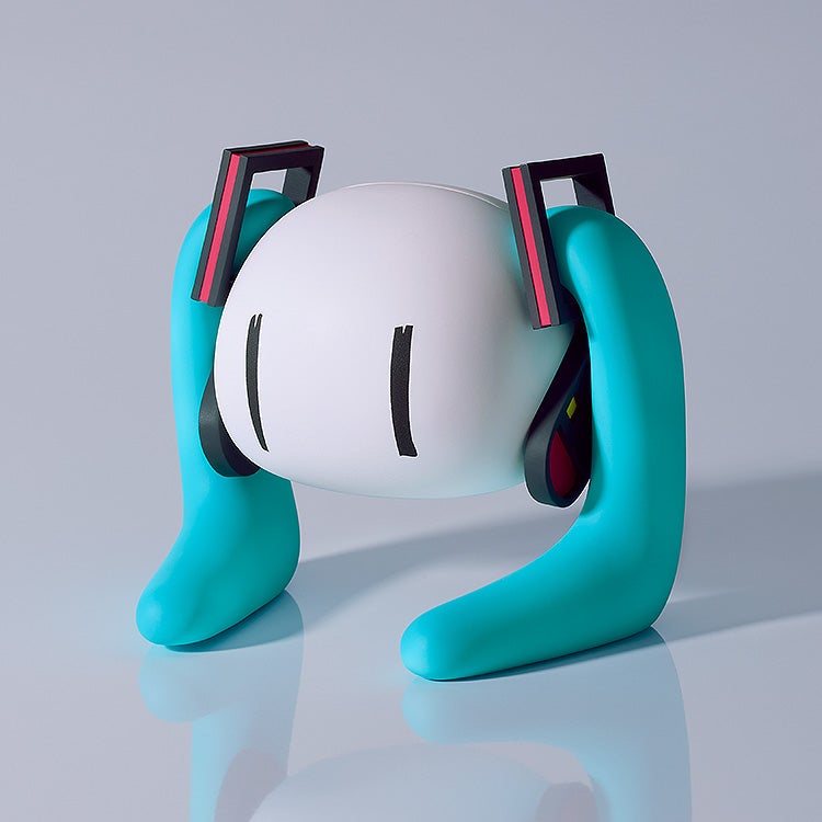 Hatsune Miku Character Vocal Series 01 Hatsune Miku x Takahashi Maho - Miku (3 types)
