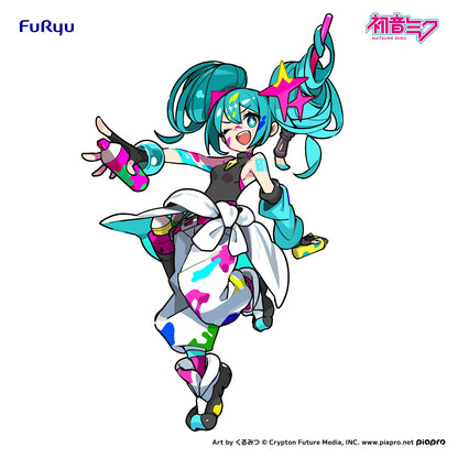 Hatsune Miku Trio-Try-iT - Paint Girl Ver. [Pre-Order Sep 2025]