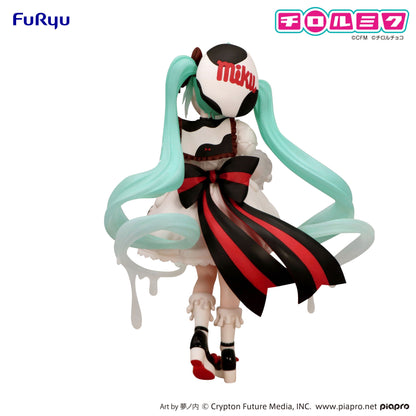 Hatsune Miku Trio-Try-iT - Tirol Choco × Hatsune Miku [Pre-Order Feb 2026]