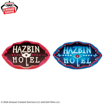 Hazbin Hotel - Mochi-Mochi Cushion (2 Types) [Pre-Order Sep 2026]