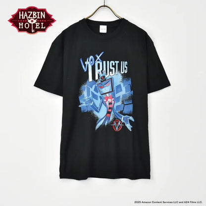 Hazbin Hotel - T-Shirt (6 Types)