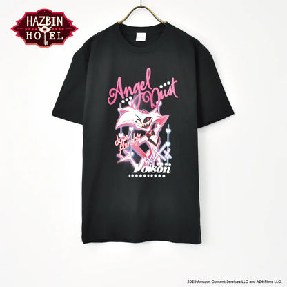 Hazbin Hotel - T-Shirt (6 Types)