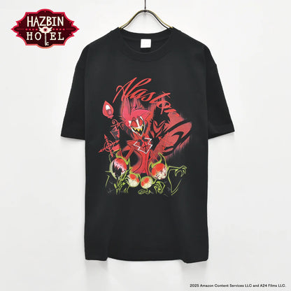 Hazbin Hotel - T-Shirt (6 Types)