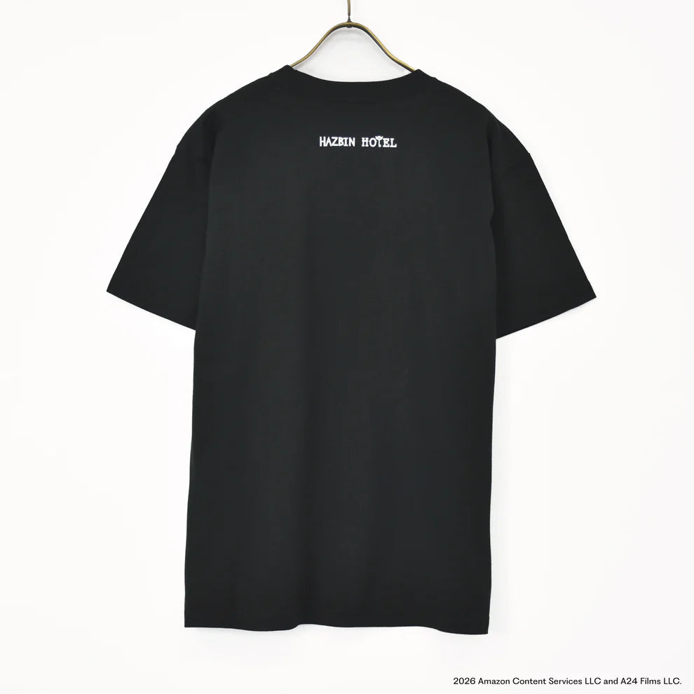 Hazbin Hotel - T-Shirt (6 Types)