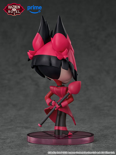 Hazbin Hotel Qset Figure - Alastor