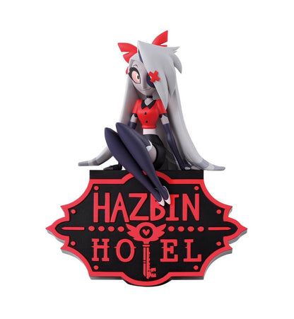 Hazbin Hotel Monitor Top Figure - Vaggie (2 types)