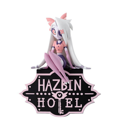 Hazbin Hotel Monitor Top Figure - Vaggie (2 types)