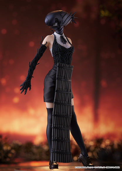 Chainsaw Man Pop Up Parade Figure - Bomb [Pre-Order May 2026]