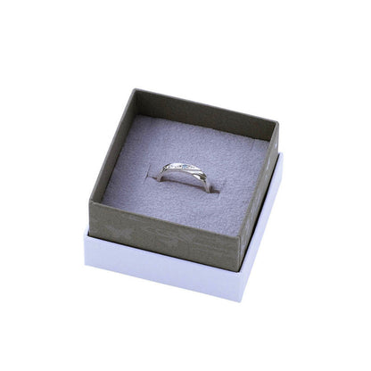 Heaven Official's Blessing - Hua Cheng and Xie Lian Straight Rings (2 Types) [Pre-Order Mar 2026]