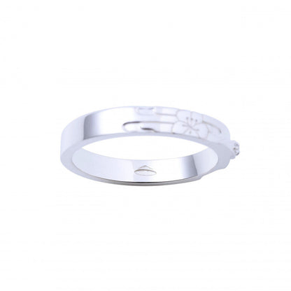Heaven Official's Blessing - Hua Cheng and Xie Lian Straight Rings (2 Types) [Pre-Order Mar 2026]