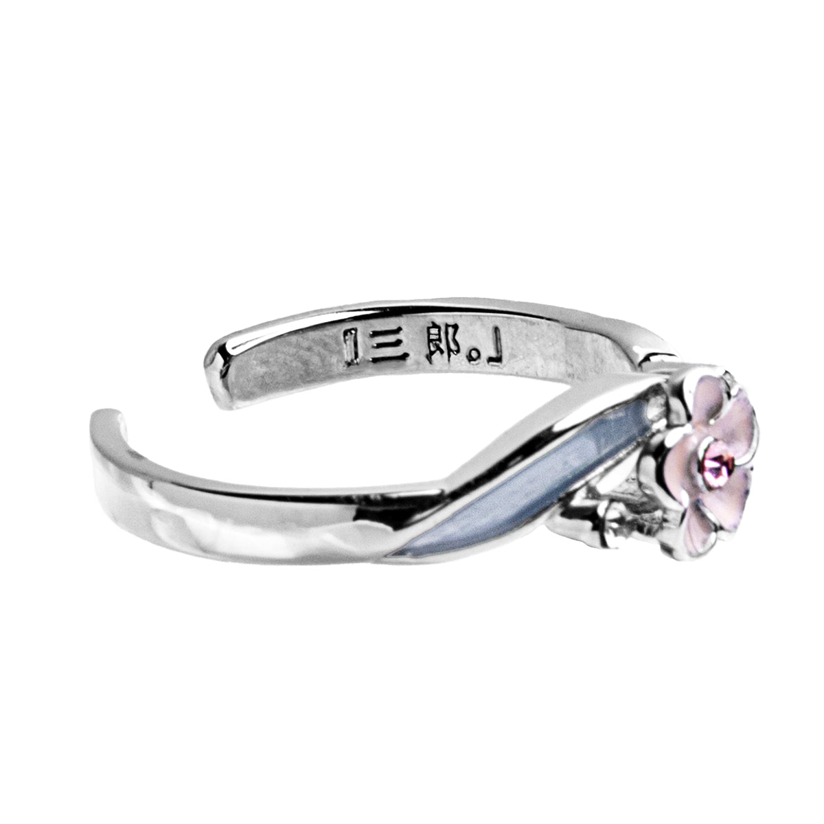 Heaven Official's Blessing - Iconic Choker & Ring Object Set (2 Types) [Pre-Order Oct 2026]
