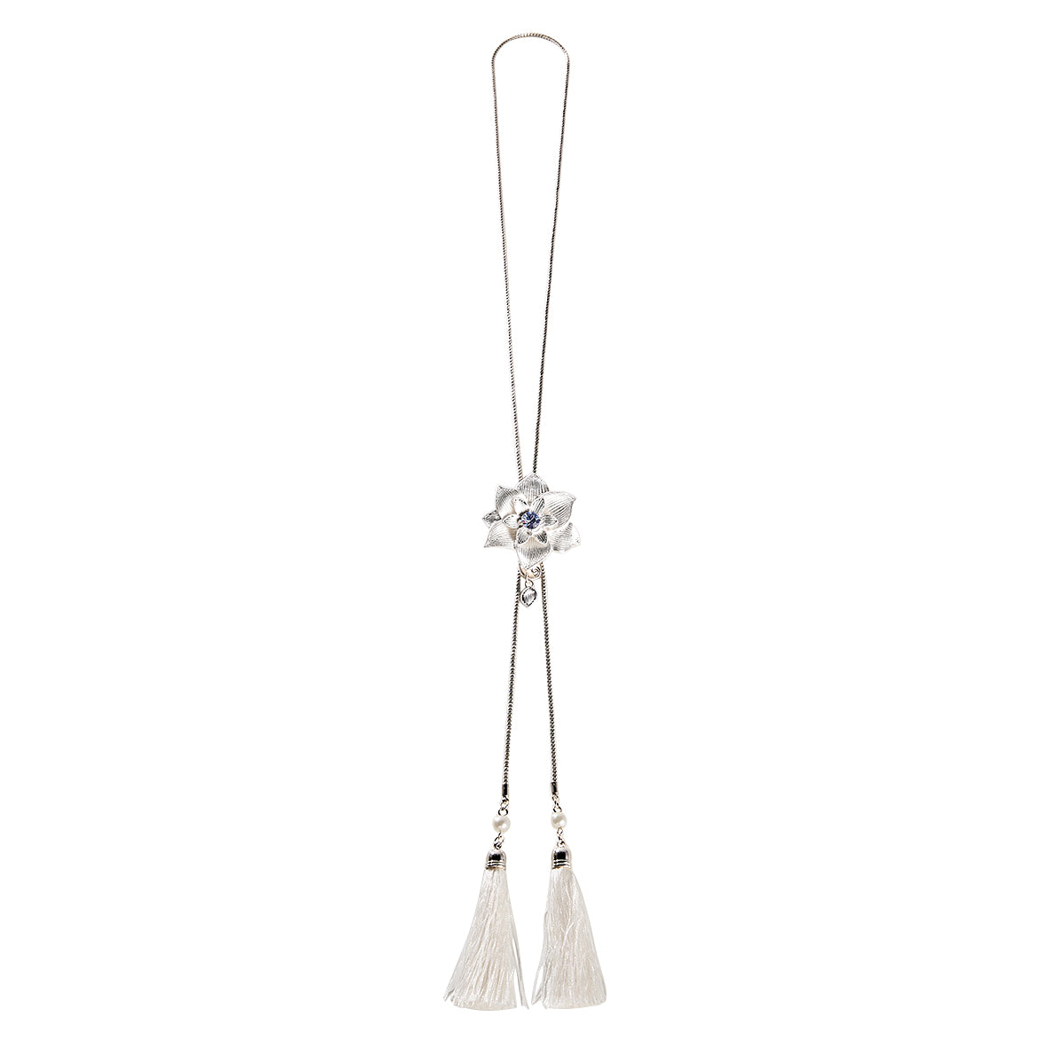 Heaven Official's Blessing - Iconic Choker & Ring Object Set (2 Types) [Pre-Order Oct 2026]